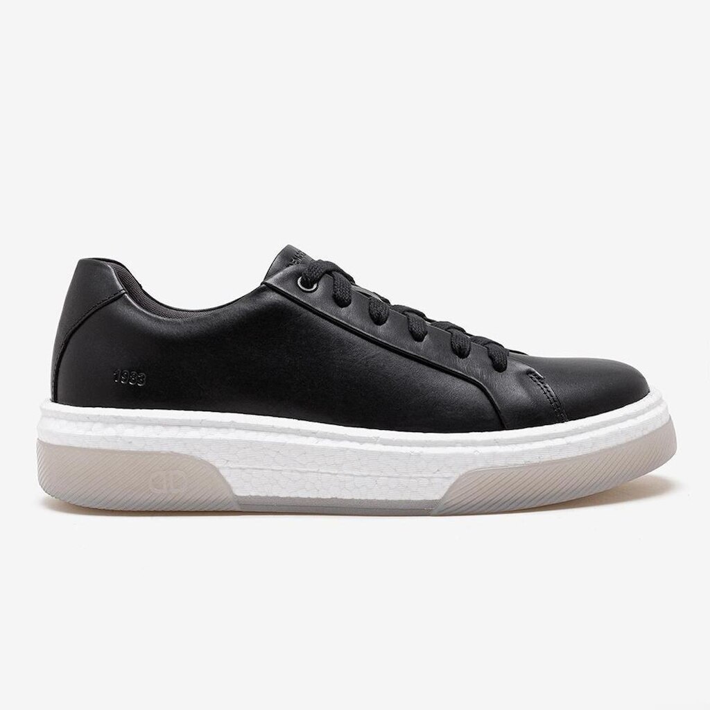 Tênis Denim Beat Pulse Preto-Preto-37