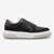 Tênis Denim Beat Pulse Preto-Preto-37 - Preto