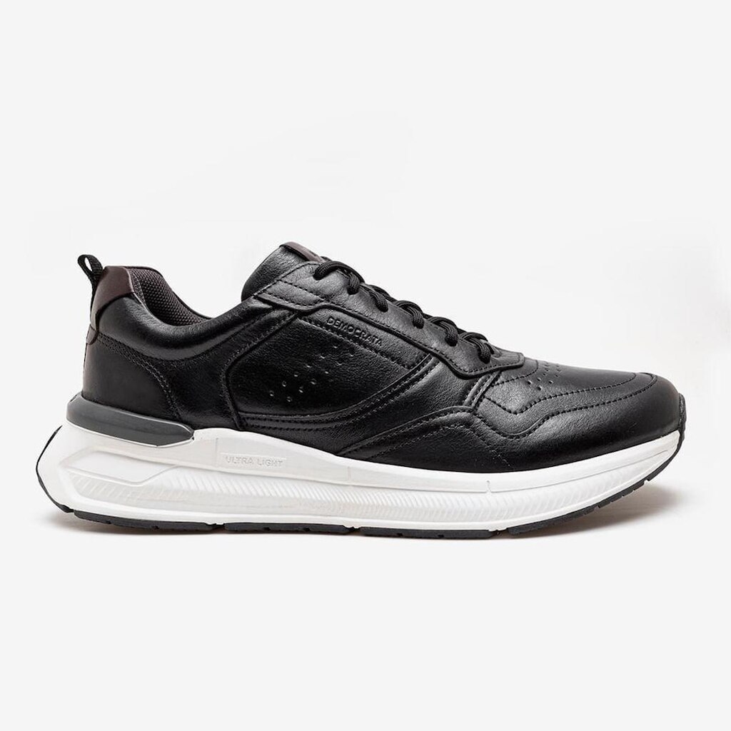 Tênis Denim Brad Ultra Light Preto-Preto-41