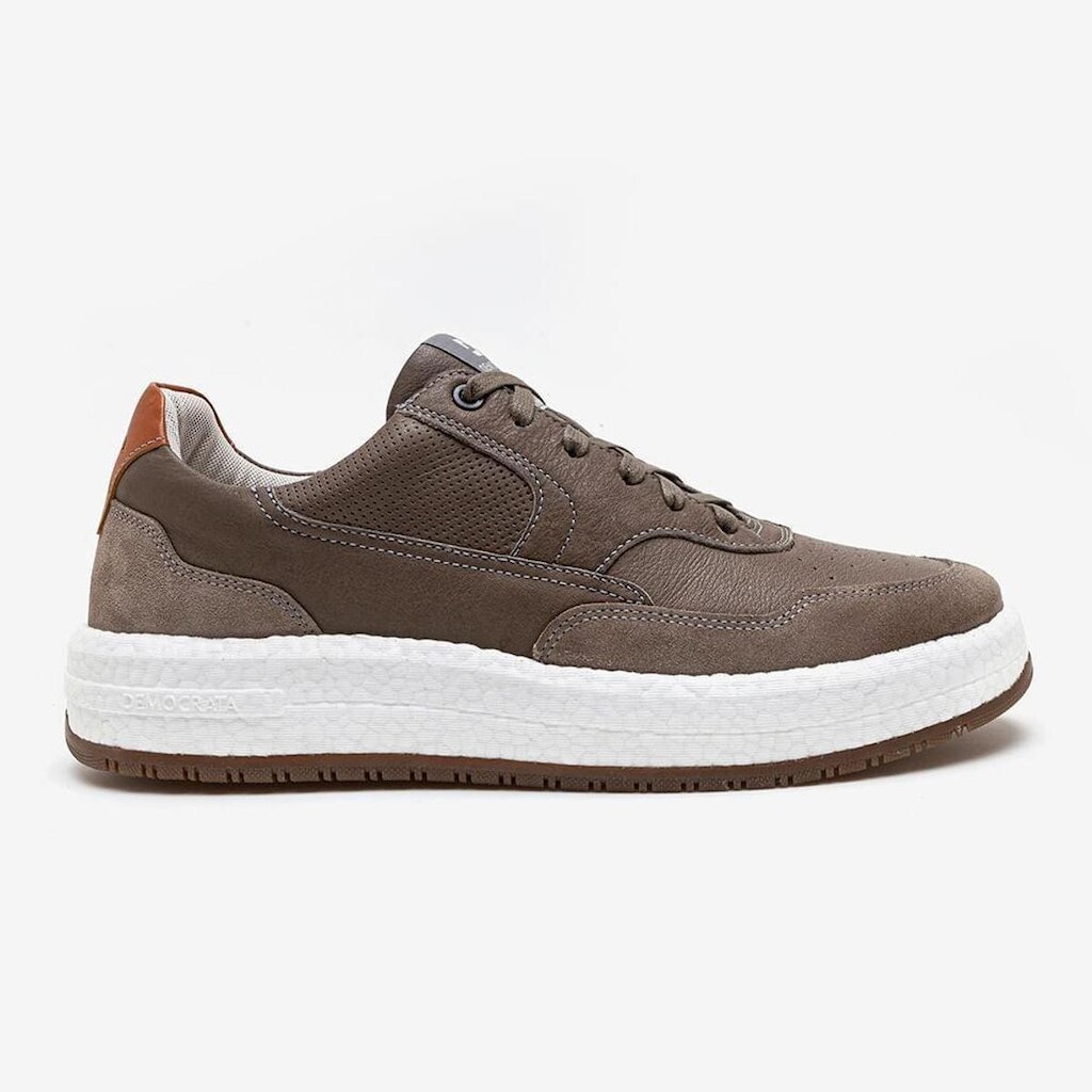 Tênis Denim Drake Marrom Pulse-Marrom-40
