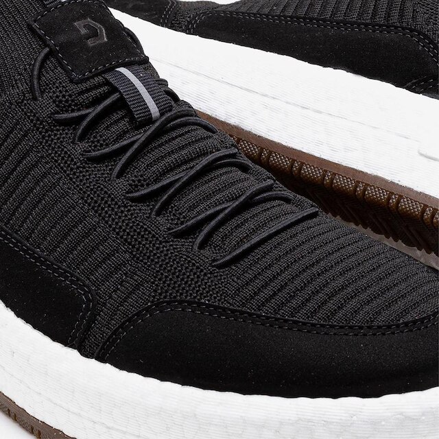 Tênis Denim Drake Pulse Preto-Preto-44