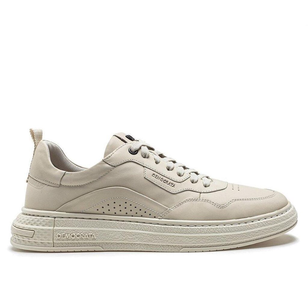 Tênis Denim Jake Creme-Creme-43