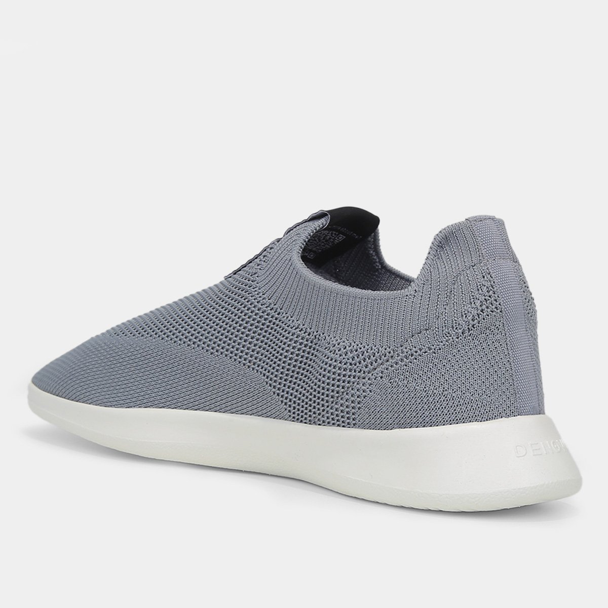 Tênis Denovo Shoes Pacífico Feminino - 3
