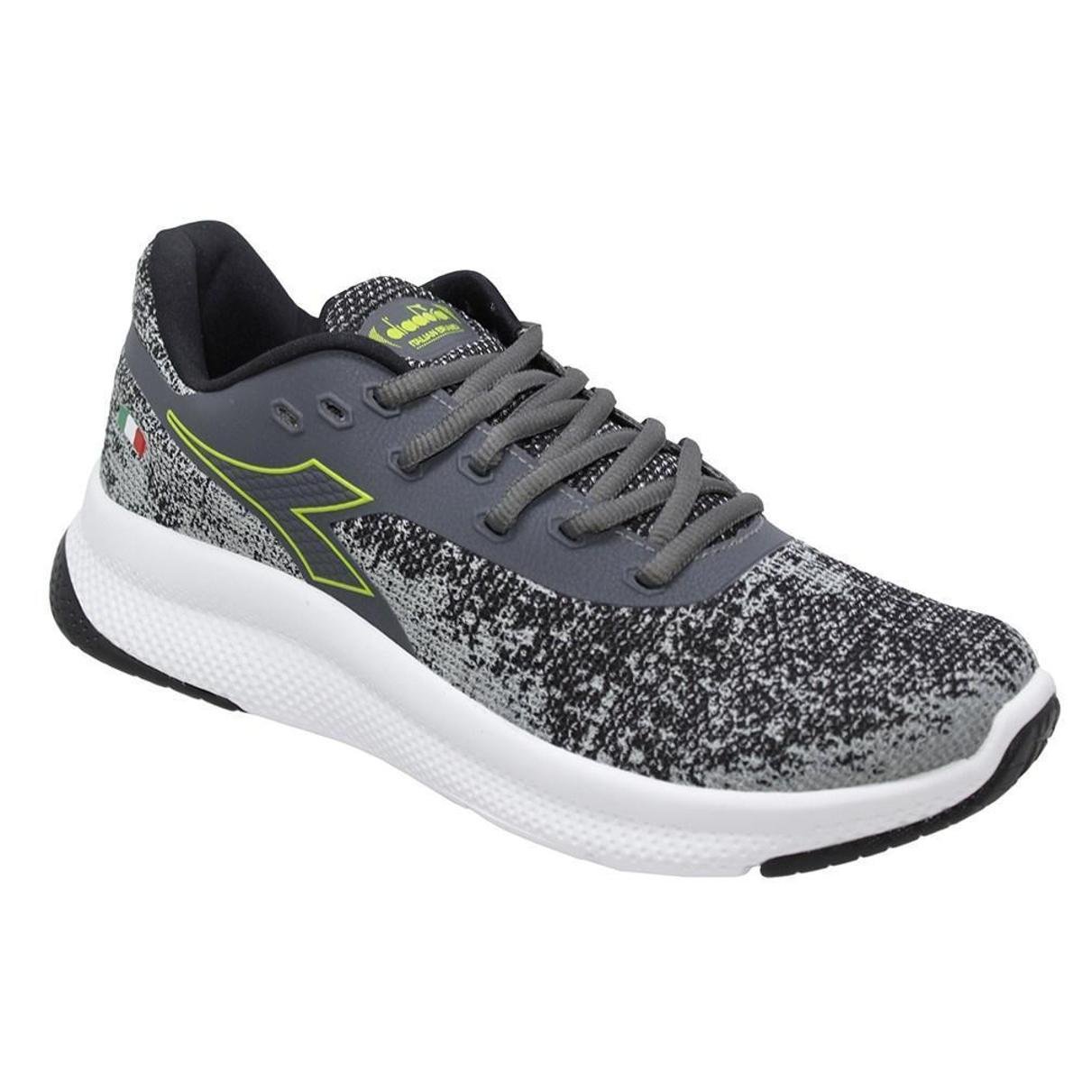 tenis diadora masculino 42