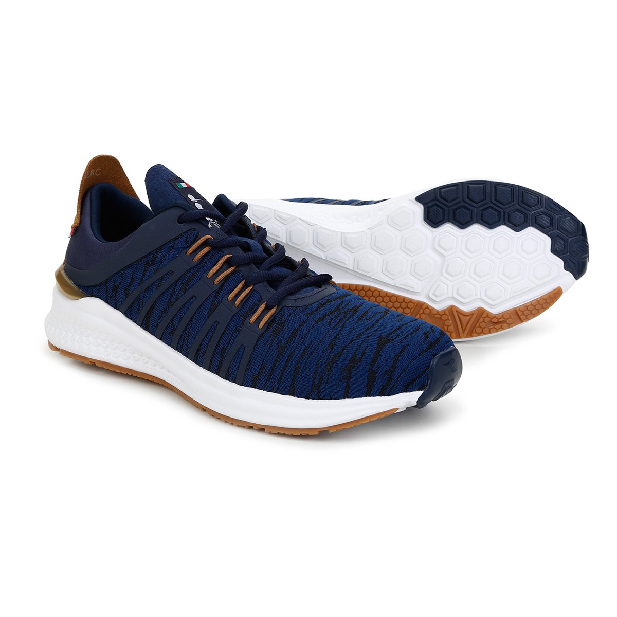 netshoes tenis masculino diadora