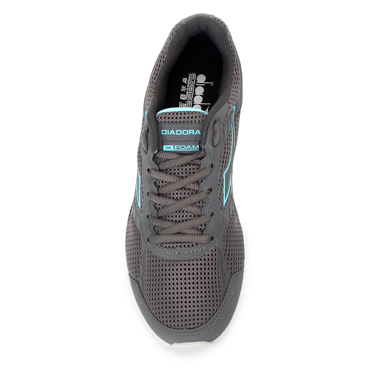 tênis diadora force