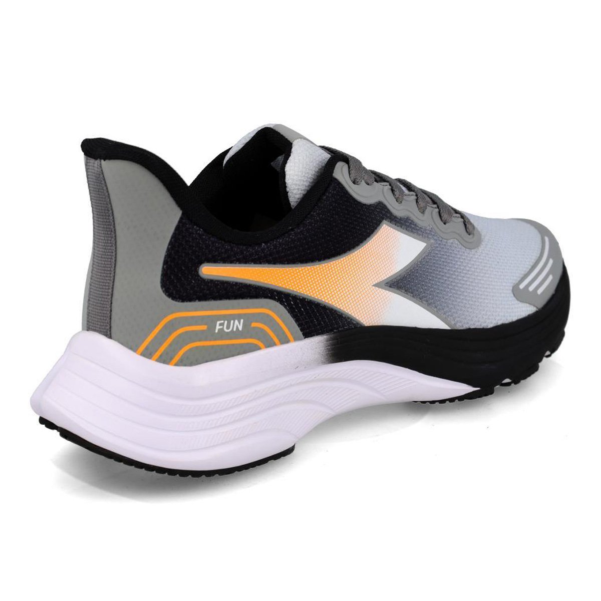 Tênis Diadora Fun - 3