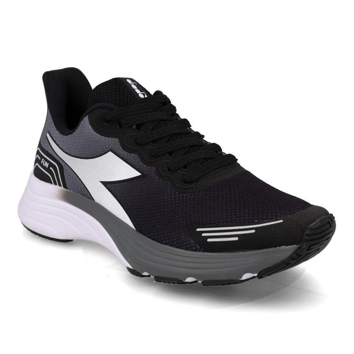 Tênis Diadora Fun - 1