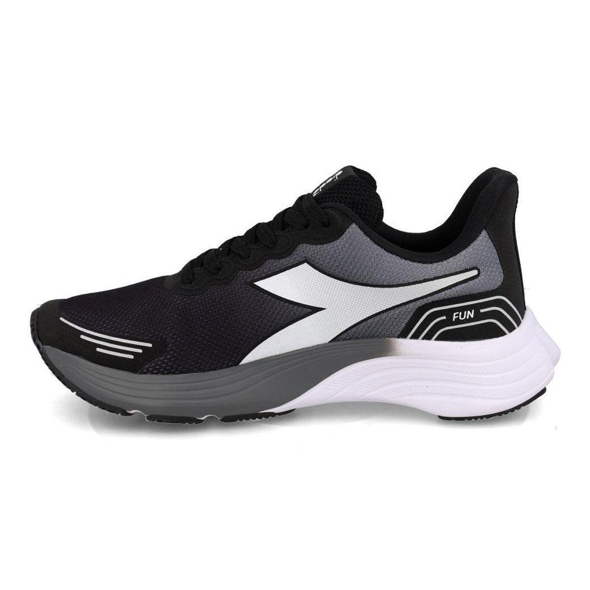 Tênis Diadora Fun - 2