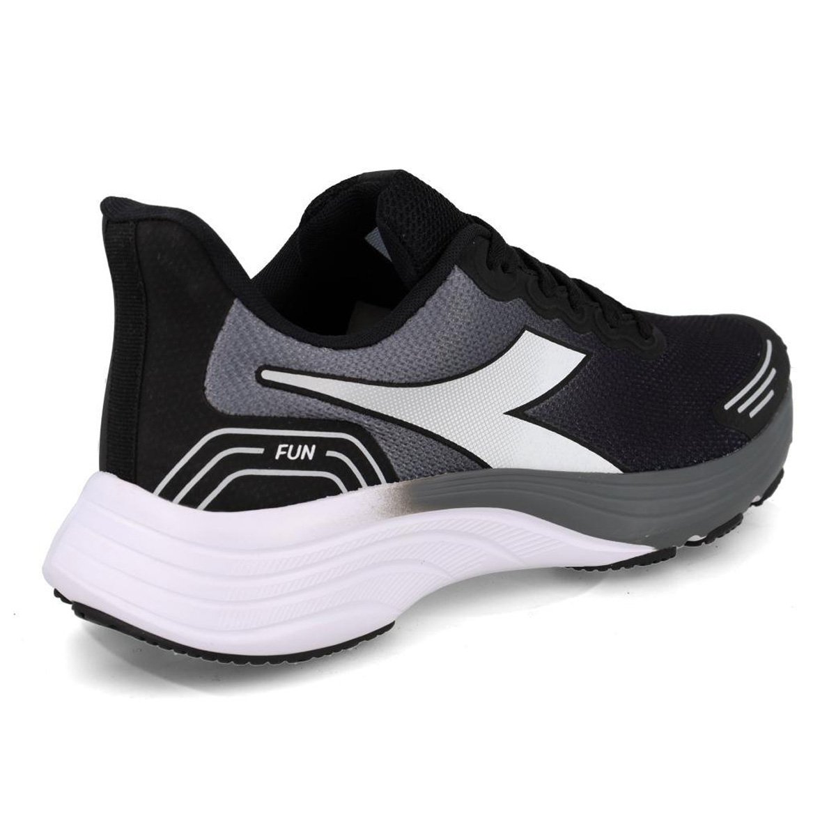 Tênis Diadora Fun - 3