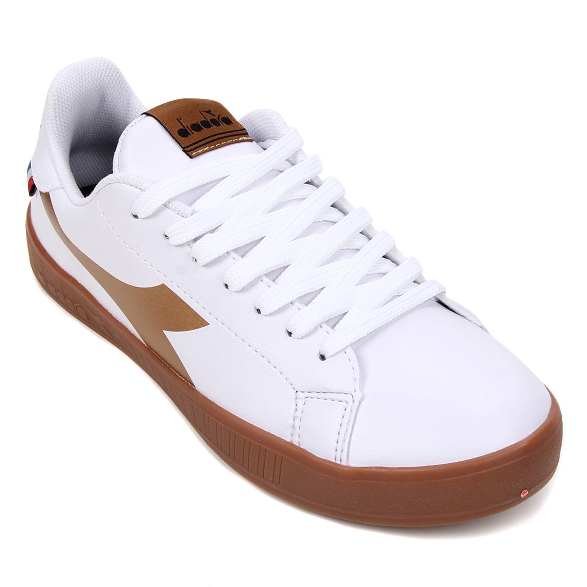tenis masculino diadora netshoes
