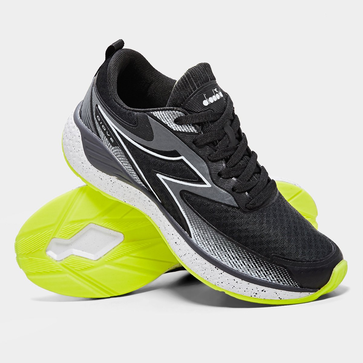 Tênis Diadora Giove Masculino - 1
