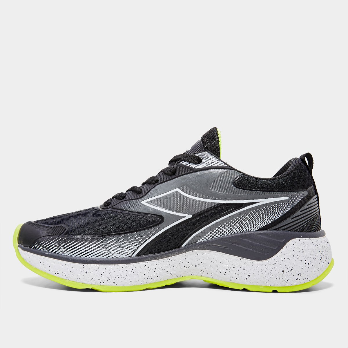 Tênis Diadora Giove Masculino - 4
