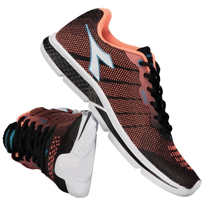 tenis diadora feminino netshoes