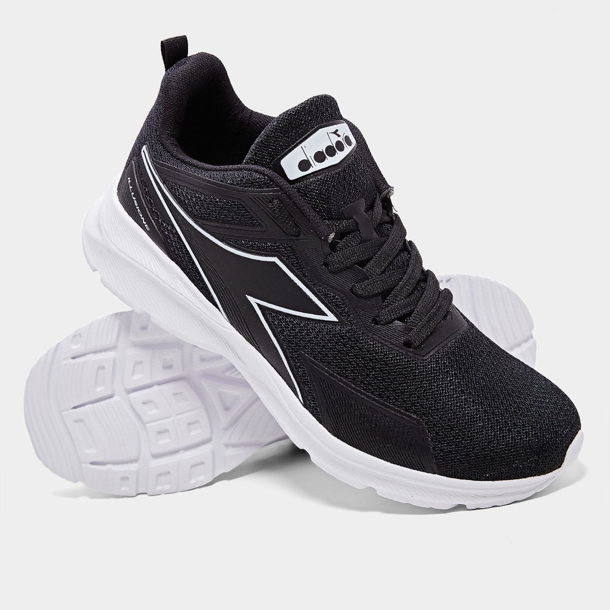Tênis Diadora Illusione - 1