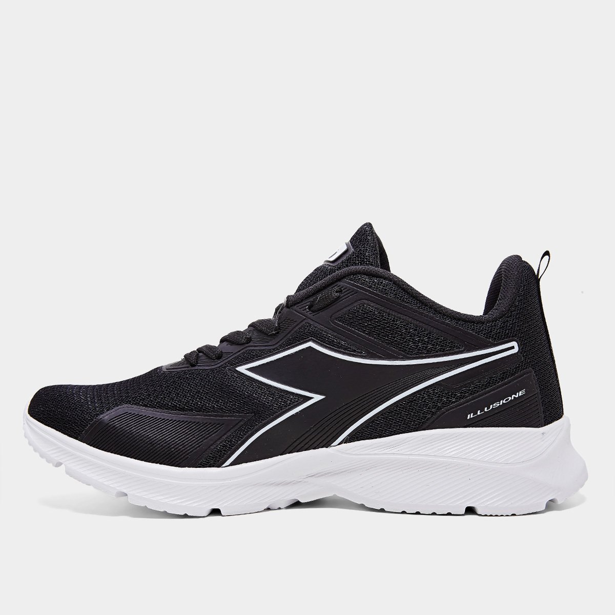 Tênis Diadora Illusione - 4