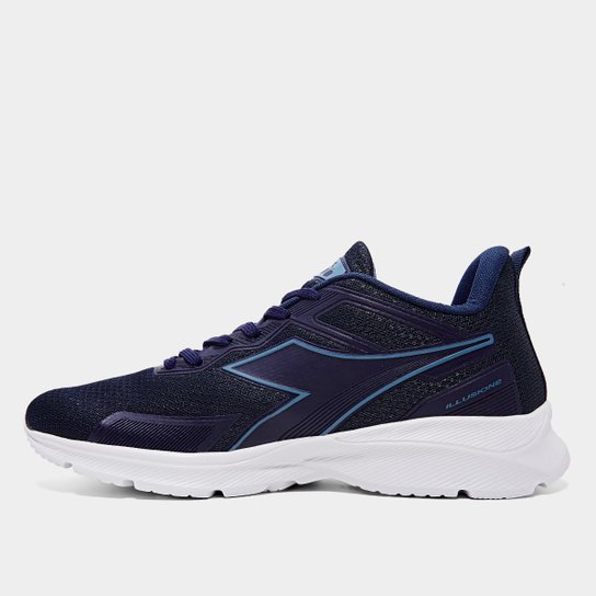 Tênis Diadora Illusione