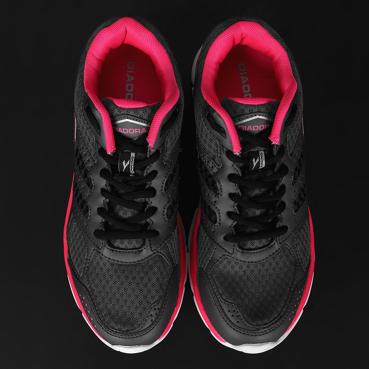 tenis diadora legacy é bom