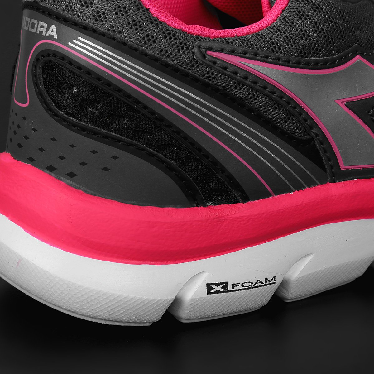 tenis diadora legacy é bom