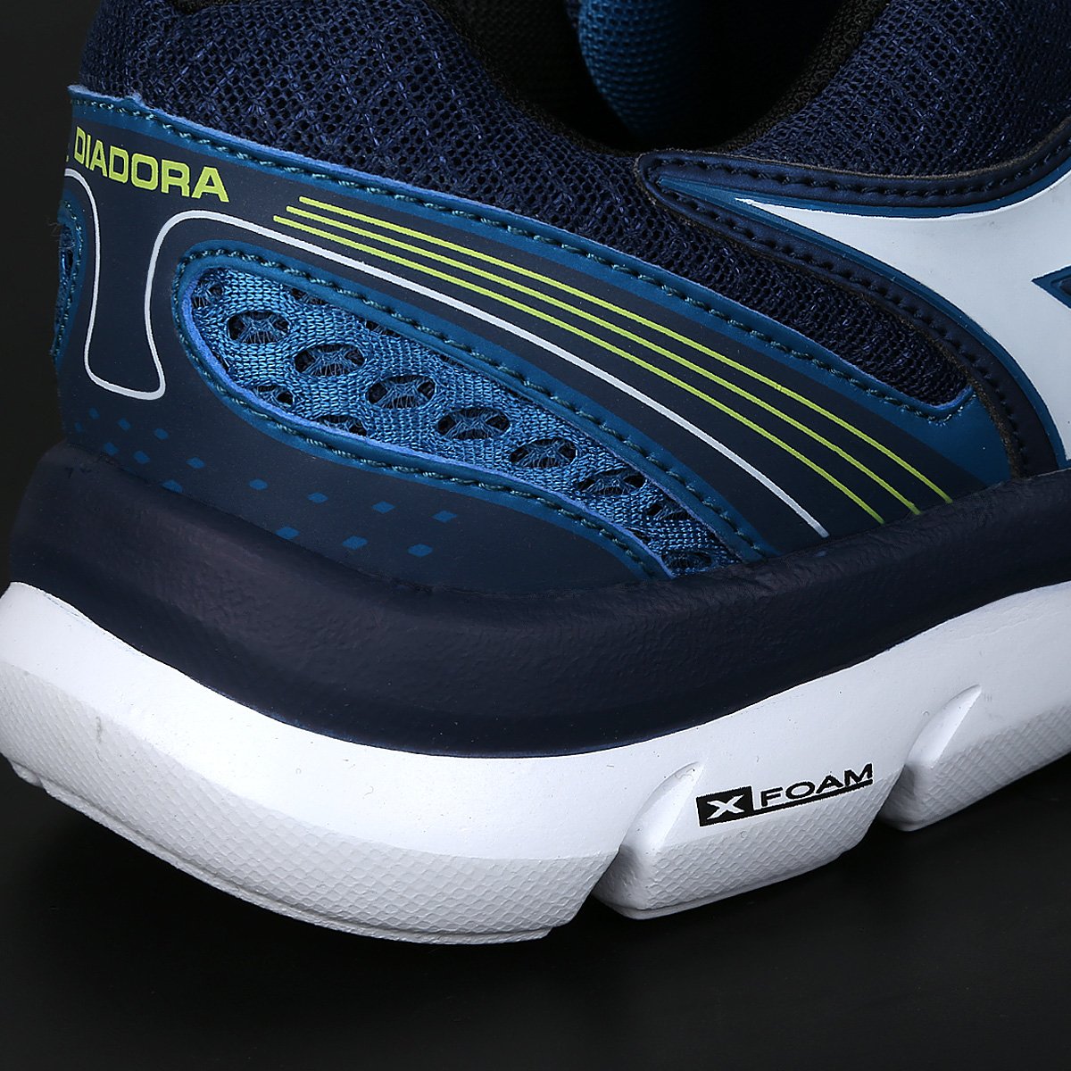 tenis diadora legacy é bom