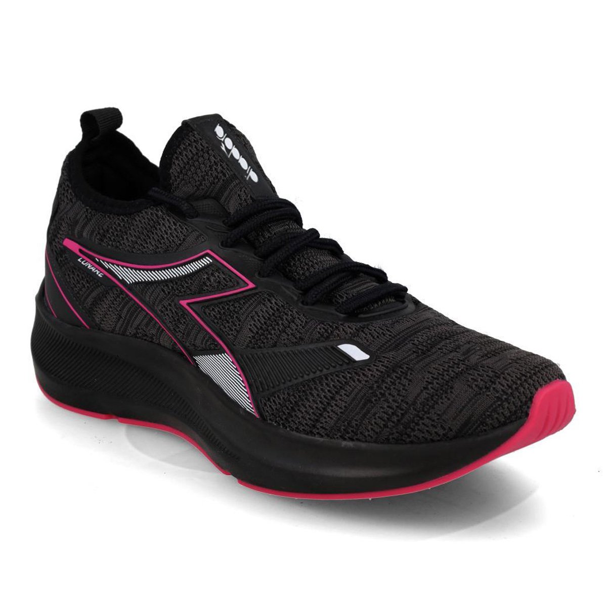Tênis Diadora Lunare Feminino - 1