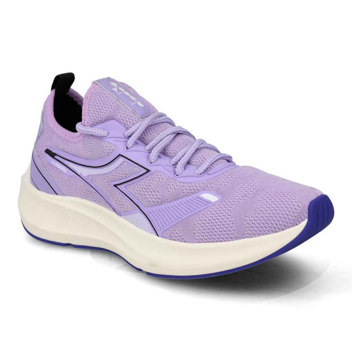 Tênis Diadora Lunare Feminino - 1