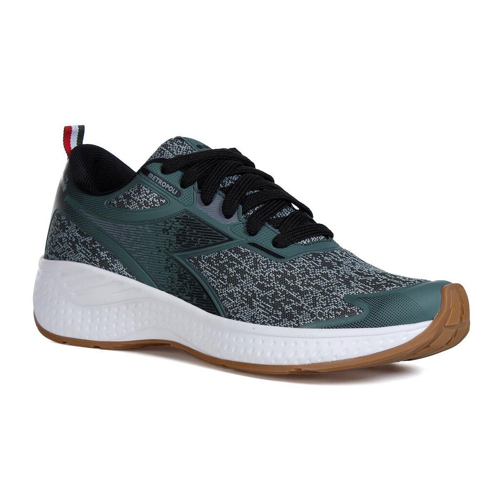 TENIS DIADORA METROPOLI MASCULINO