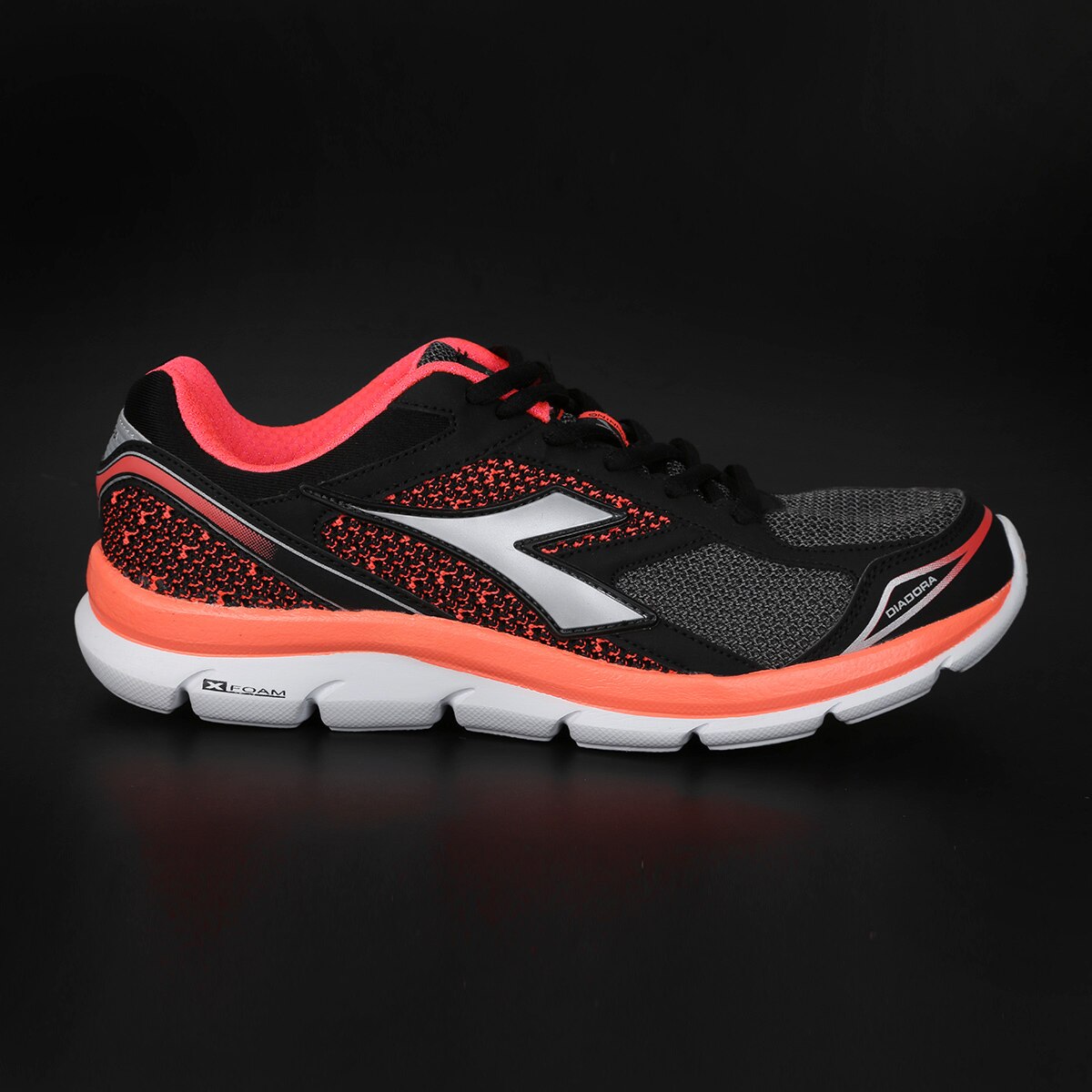 tênis diadora mission feminino
