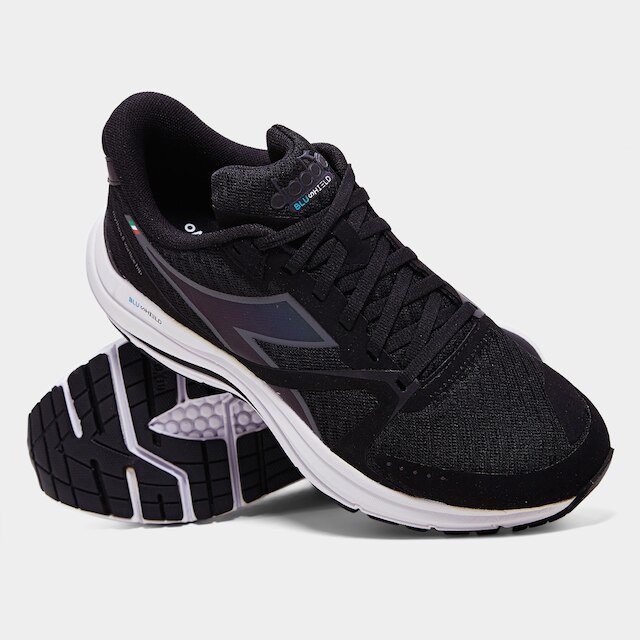 Tênis Diadora Mythos Blushield 8 Vortice Hip Masculino