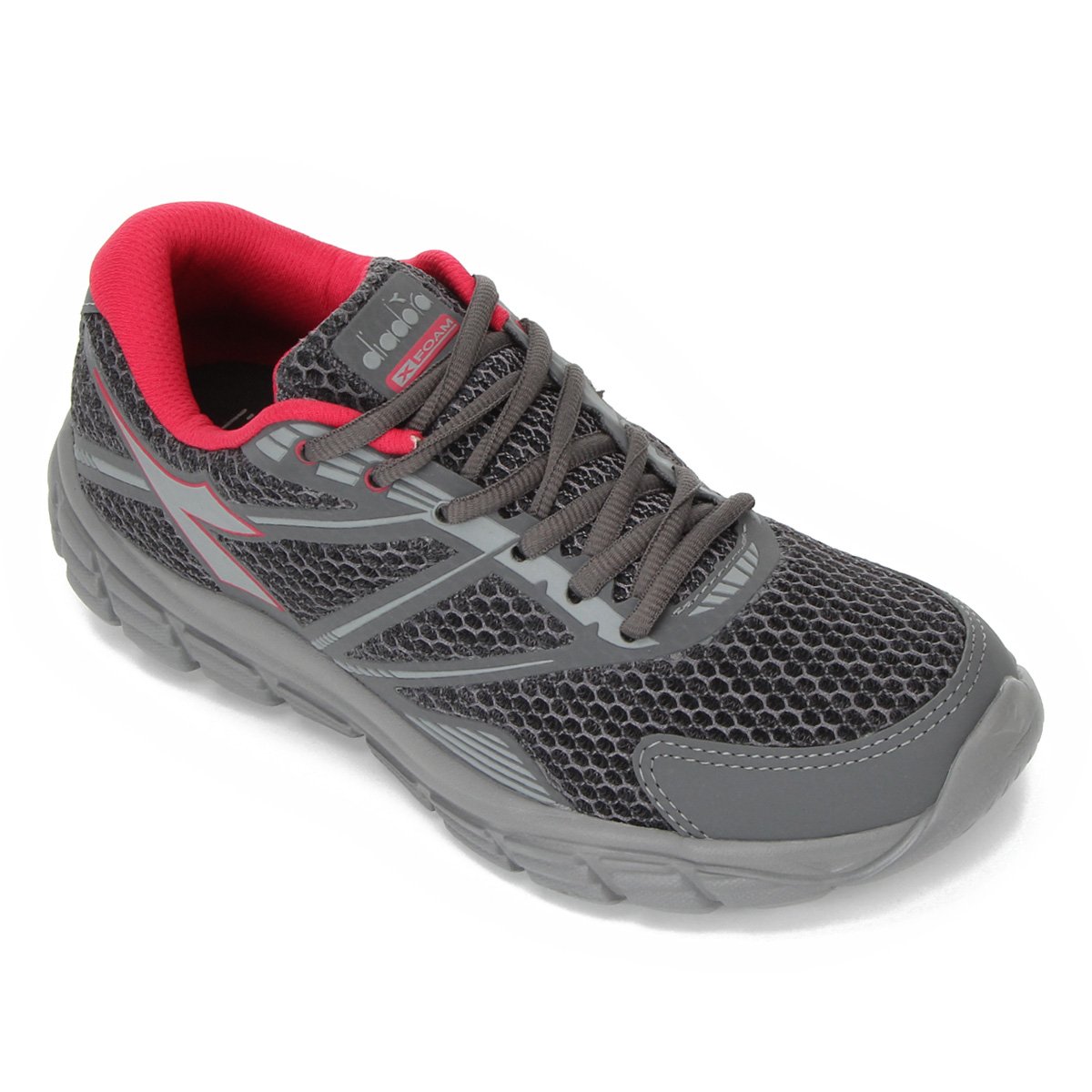 tenis diadora feminino netshoes