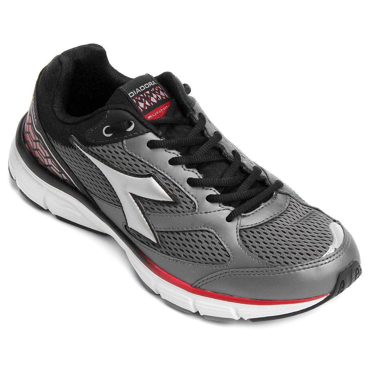netshoes tenis masculino diadora