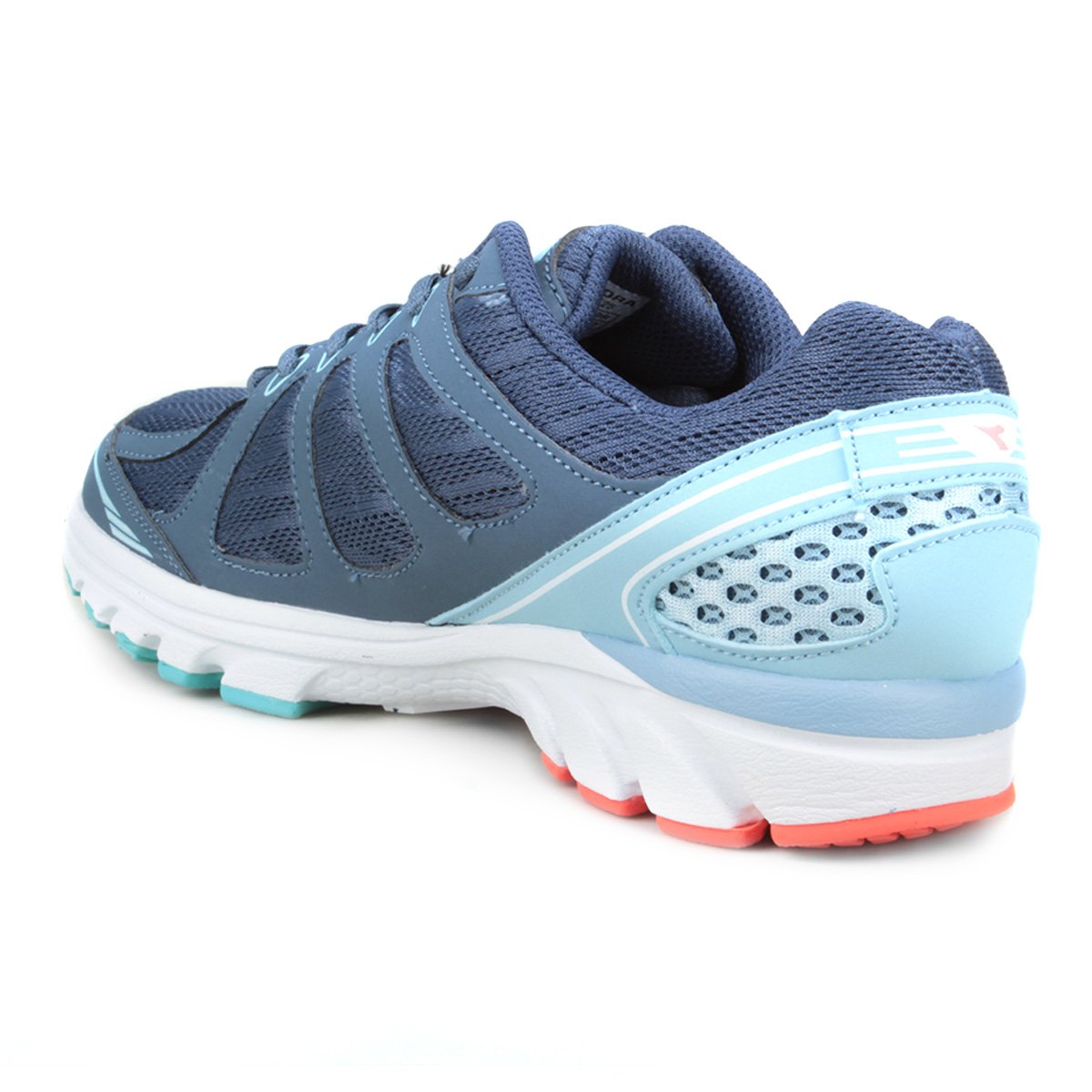 tenis diadora power feminino