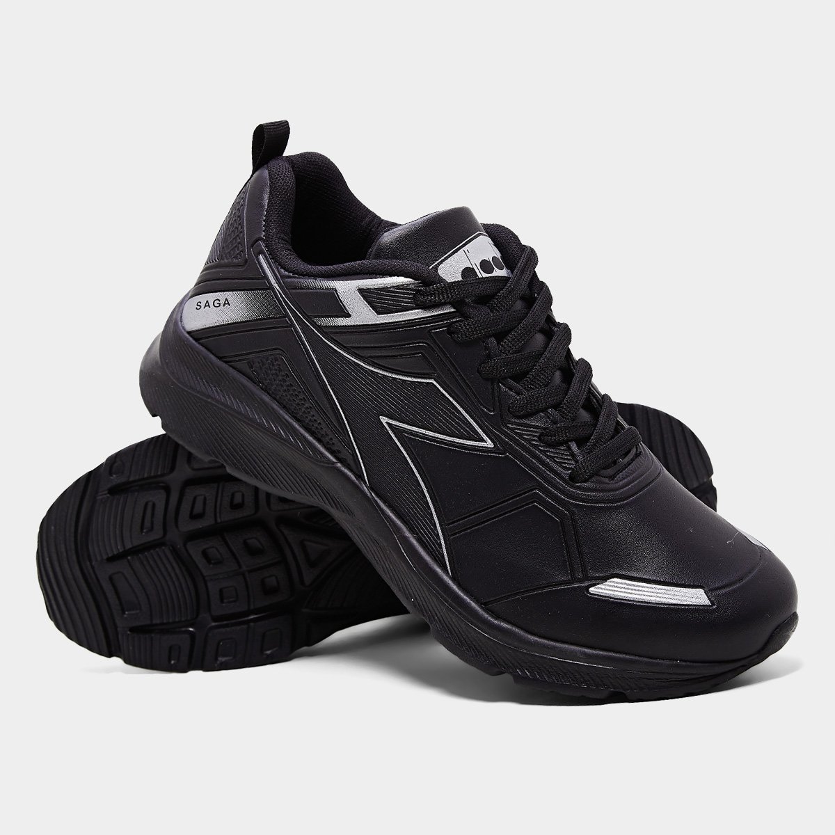 Tênis Diadora Saga - 1