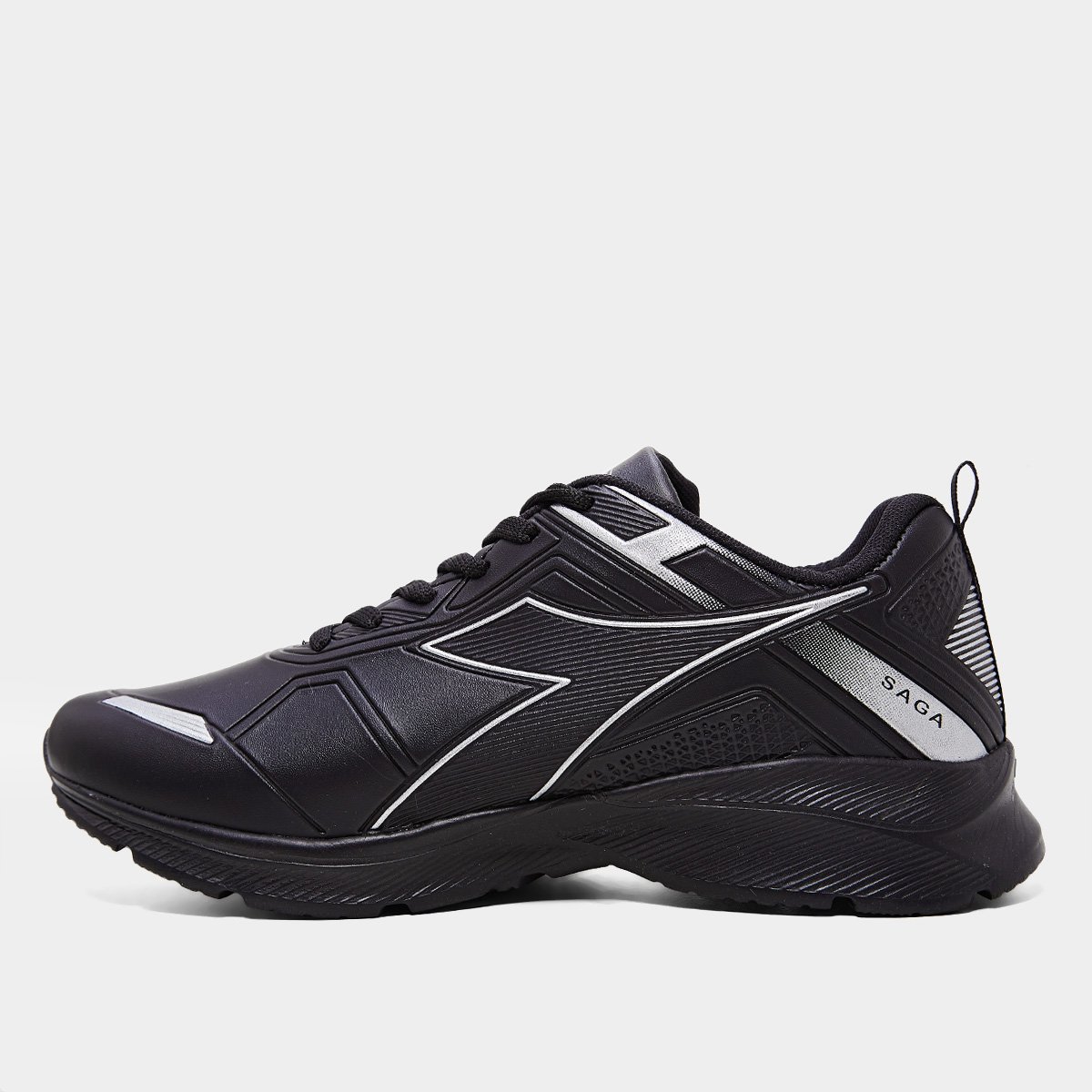 Tênis Diadora Saga - 4