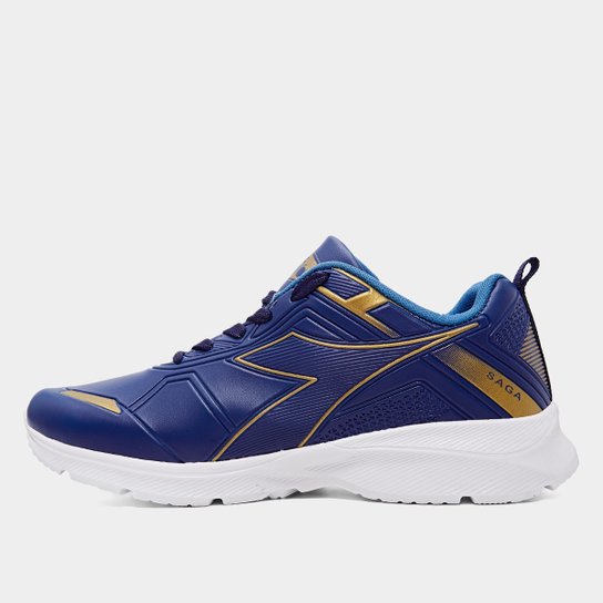 Tênis Diadora Saga