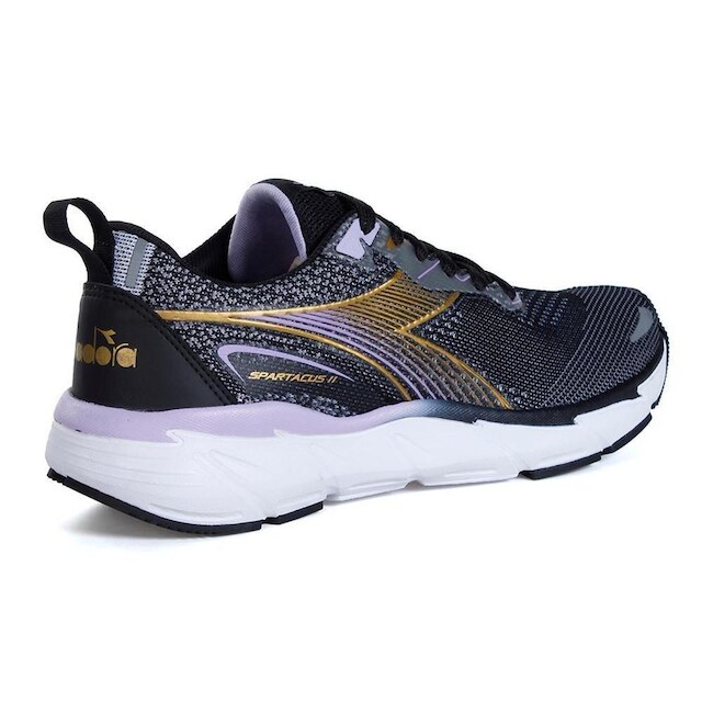 TENIS DIADORA SPARTACUS II FEMININO