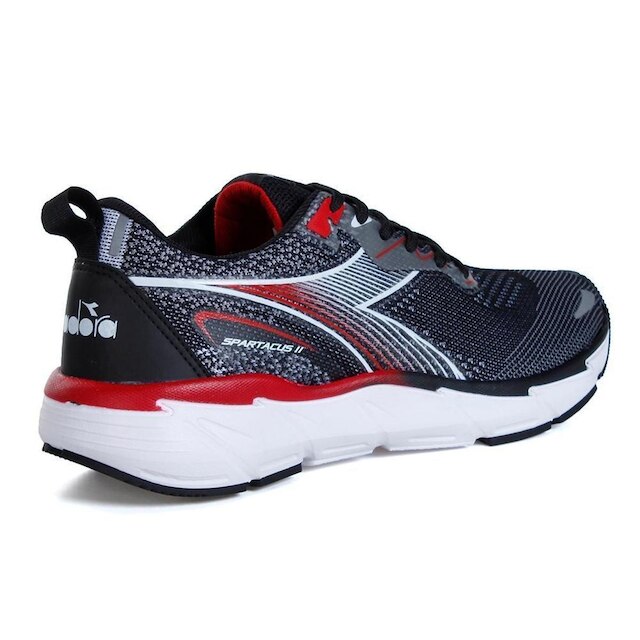 TENIS DIADORA SPARTACUS II MASCULINO