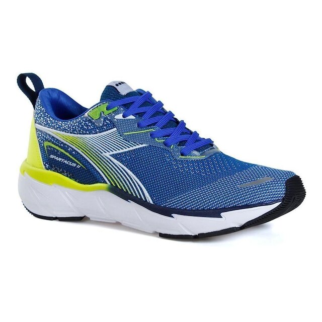 TENIS DIADORA SPARTACUS II MASCULINO