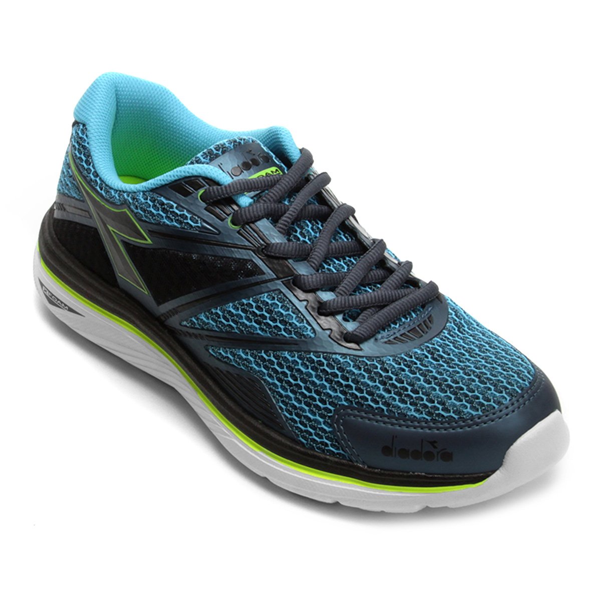 tenis diadora speed feminino