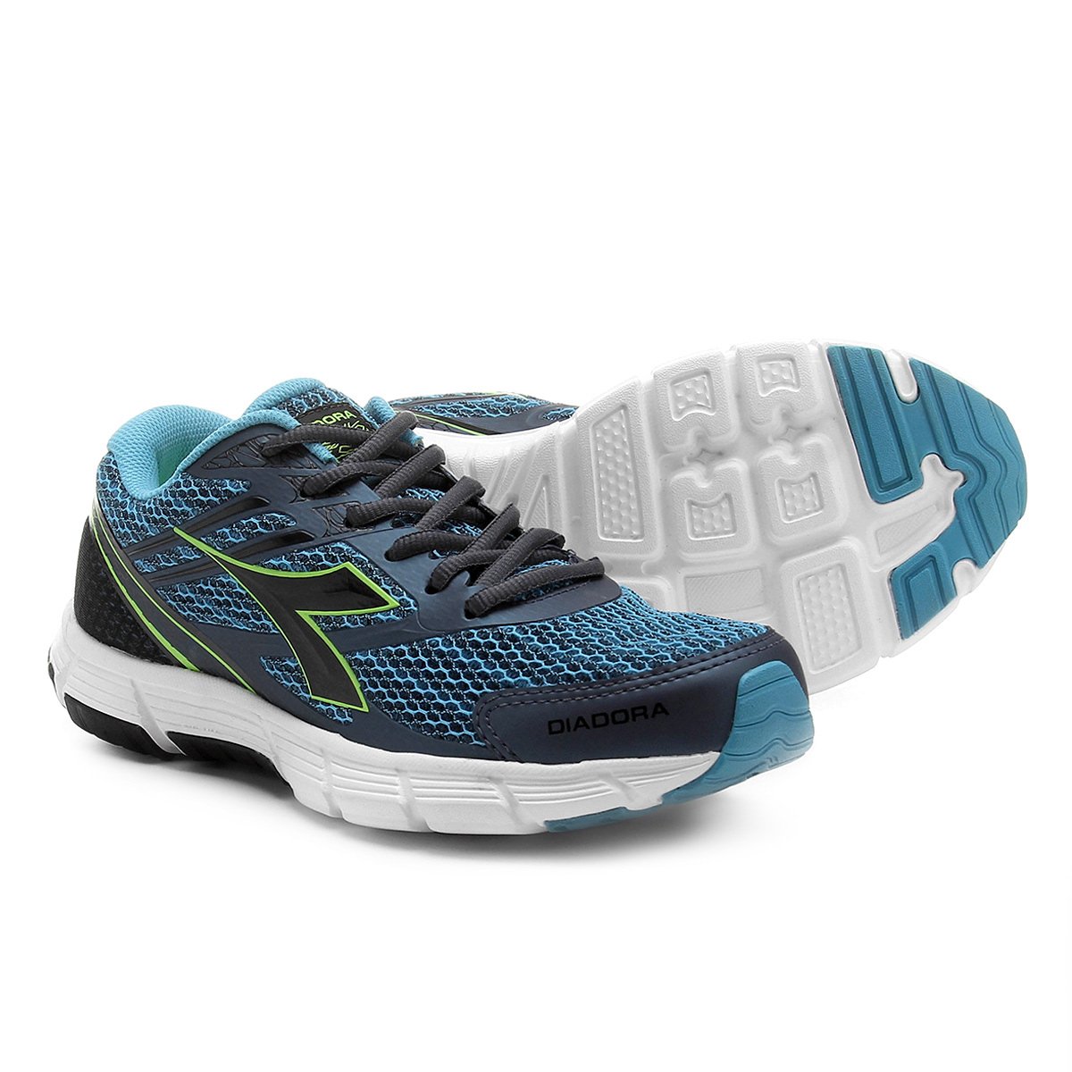 tenis para zumba netshoes