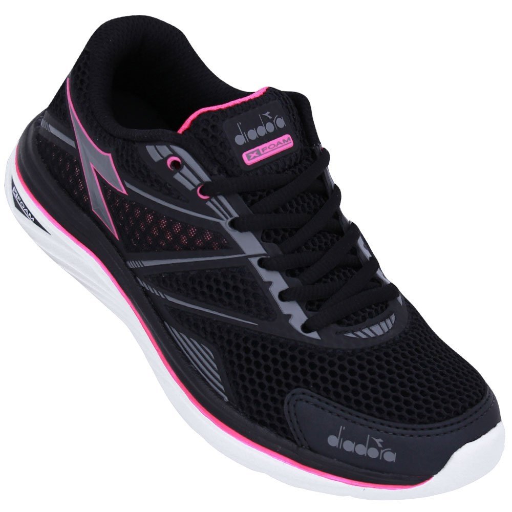 tenis diadora speed feminino