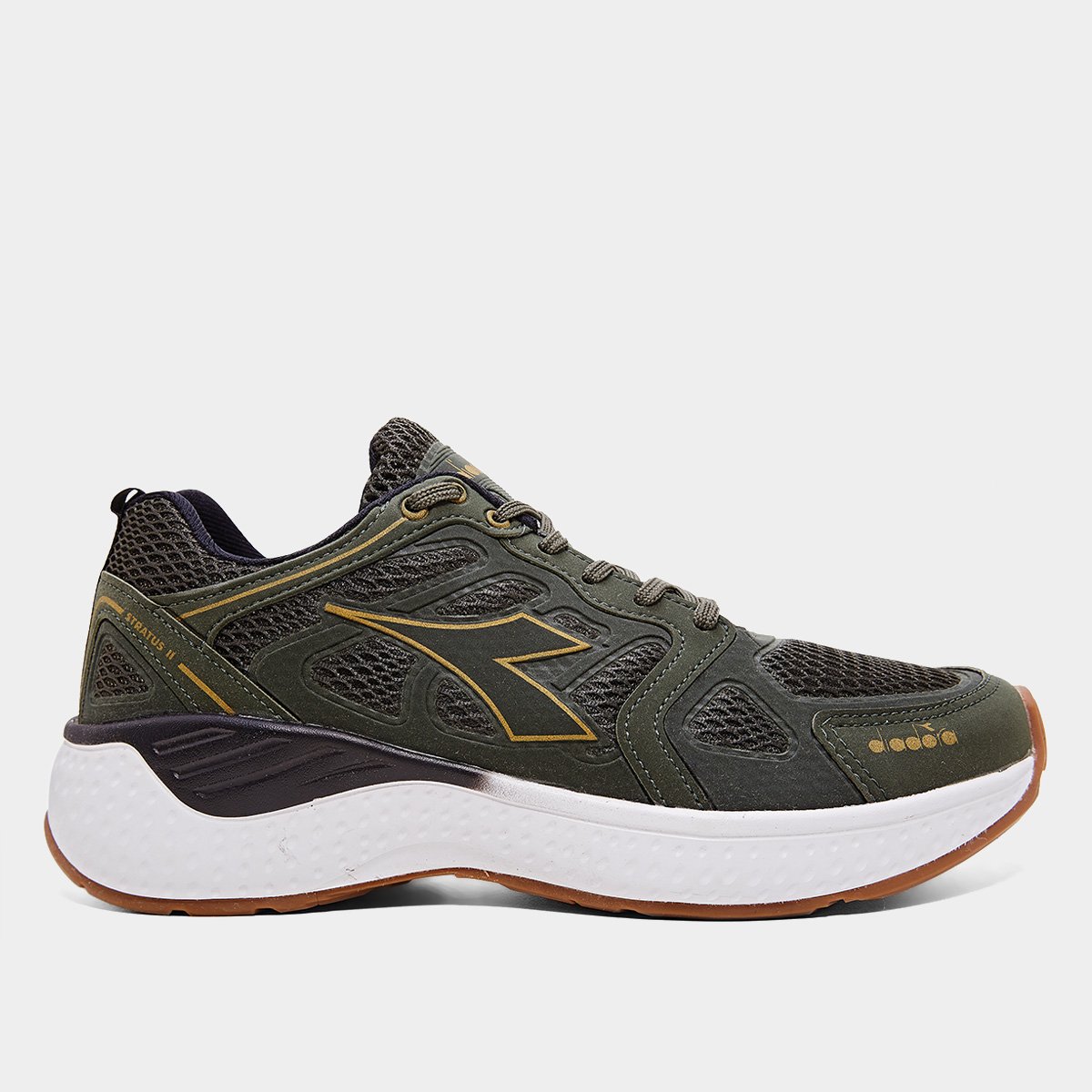 Tenis Diadora Udine em promoção na Netshoes!