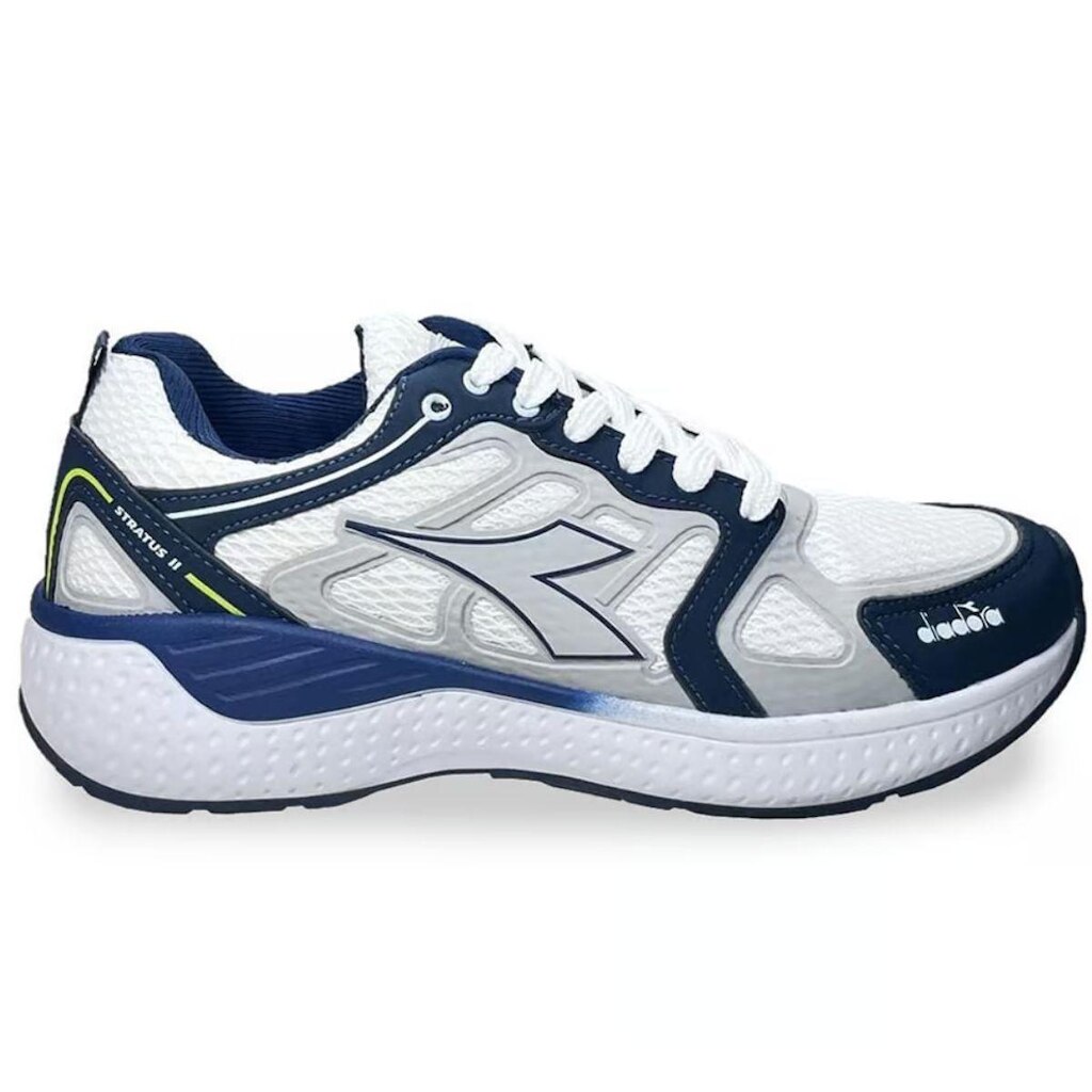 Tenis Diadora Stratus Ii