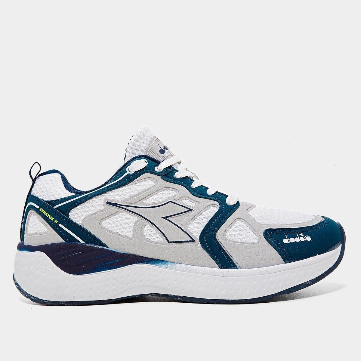 Diadora Masculino Tenis Diadora Feminino Mercado Livre TÃªnis