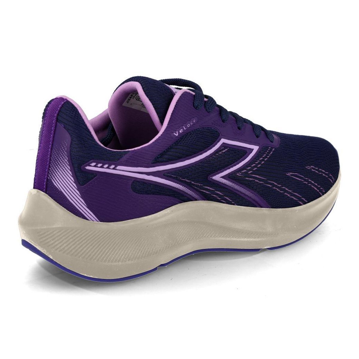 Tênis Diadora Veloce Feminino - 1