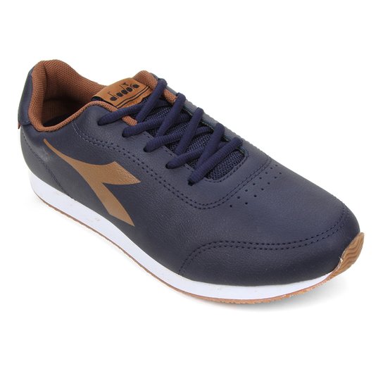 Tênis Diadora Vertice Masculino - Marinho é ruim? Tênis Diadora Vertice Masculino - Marinho é boa?