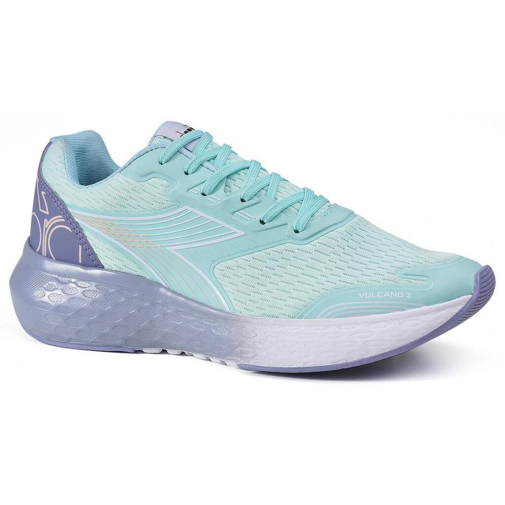 TENIS DIADORA VULCANO II FEMININO