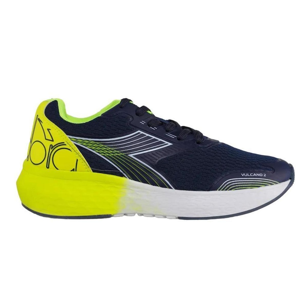TENIS DIADORA VULCANO II MASCULINO