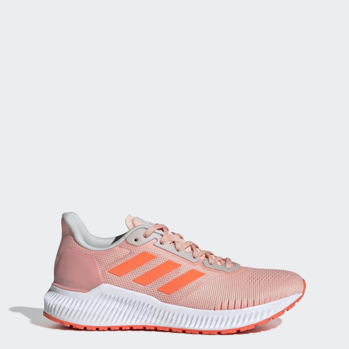 tênis adidas solar ride feminino