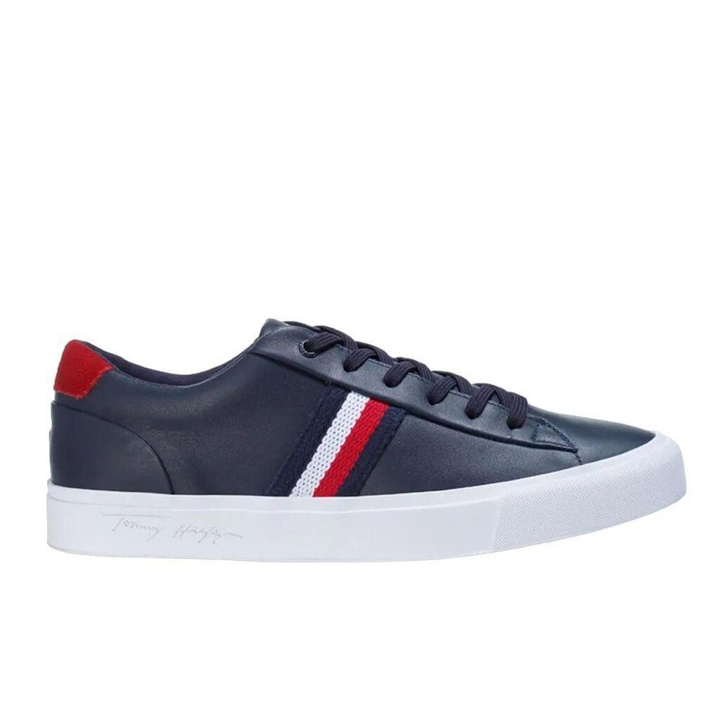 TENIS DINO 24A THFM0FM03397-THDW5 - AZUL MARINHO/BRANCO 40